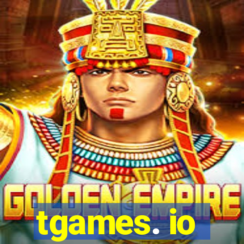 tgames. io